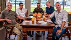 Image for Stick to Cricket episode